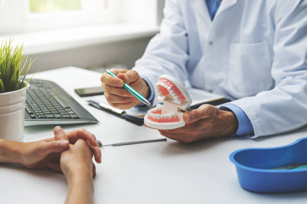 Professional Dental Services in Roanoke, IL
