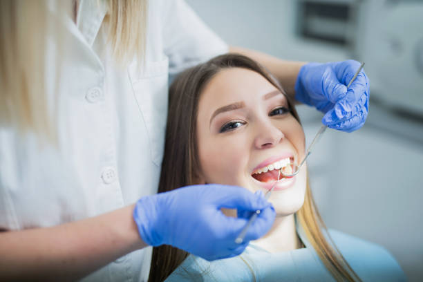 Best Dental X-Rays and Imaging  in Roanoke, IL